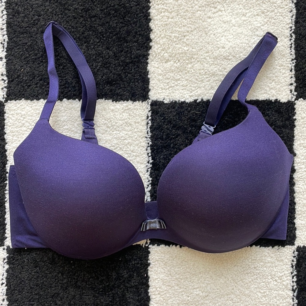 Victoria’s Secret 34D Lined Demi Bra